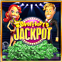 Everybudy's Jackpot