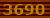 3677 code
