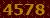 3677 code