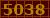 3677 code