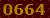 3677 code