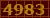 3677 code