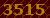 3677 code