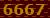 3677 code