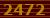 3677 code