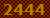 3677 code
