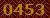 3677 code