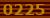 0232 Code