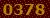 3677 code