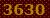 3677 code
