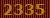 3677 code