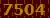 3677 code