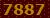 3677 code