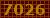 3677 code