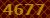 3677 code