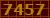 3677 code