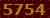 3677 code