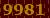 3677 code