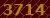 3677 code