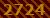3677 code