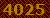 3677 code
