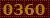 3677 code