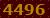 3677 code