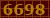 3677 code