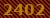 3677 code