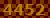 3677 code