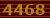 3677 code