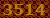 3677 code