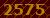 3677 code