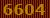 3677 code