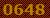 3677 code