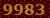 3677 code