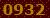 3677 code