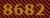 3677 code