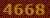 3677 code