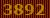 3677 code