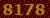 3677 code