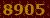 3677 code
