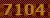 3677 code
