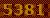 3677 code