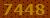 3677 code