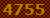 3677 code
