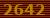3677 code