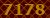 3677 code