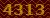 3677 code