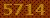 3677 code